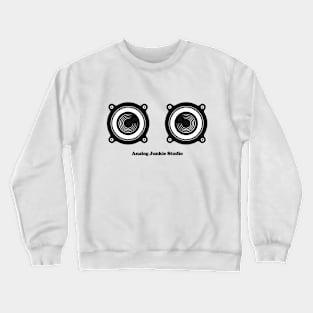 Tweeters Crewneck Sweatshirt